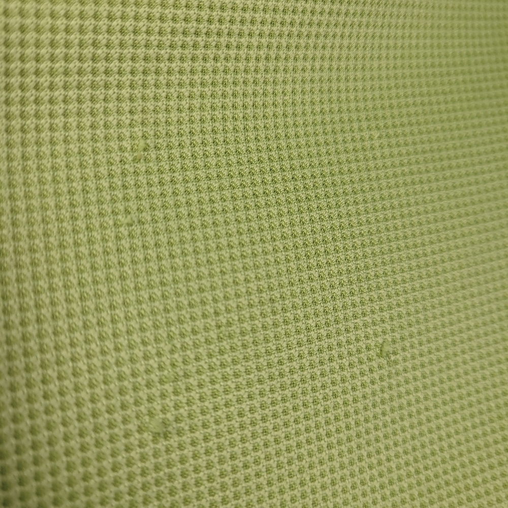 Columbia PFG Vented Green Golf Fishing Sport Dad Father Vacation Polo - Picture 8 of 9